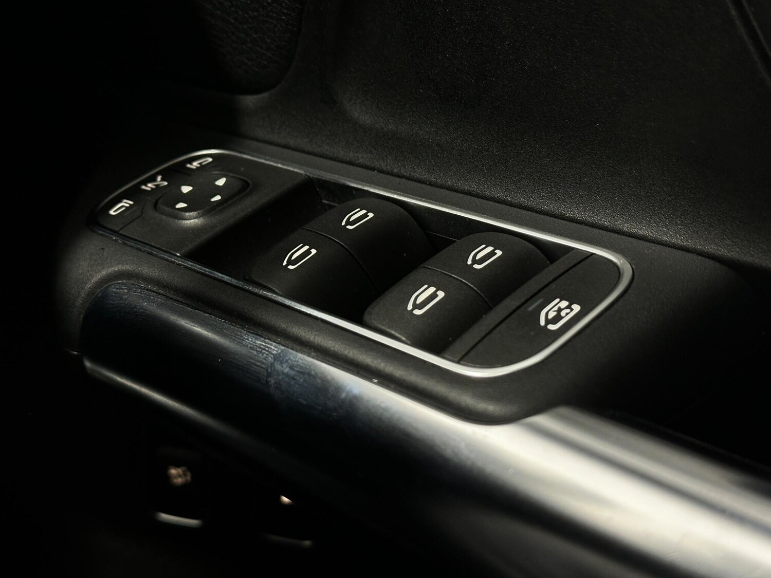 Used Mercedes-Benz GLA for sale - 77793803: Photo 19