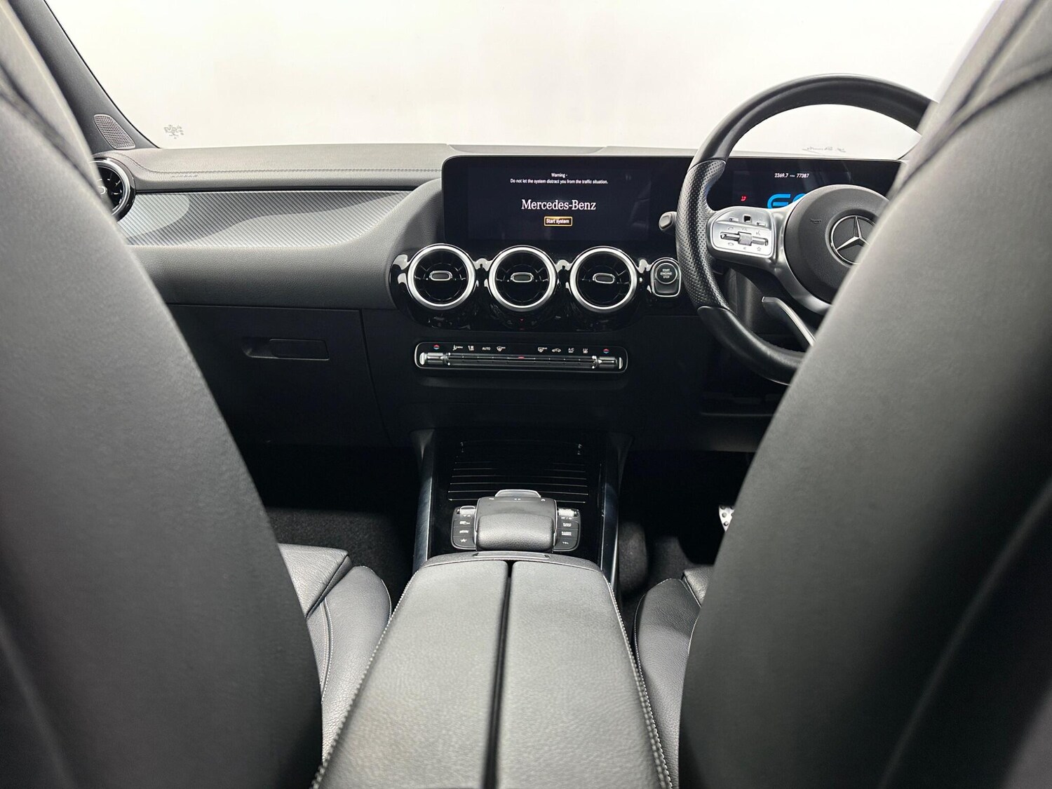 Used Mercedes-Benz GLA for sale - 77793803: Photo 20