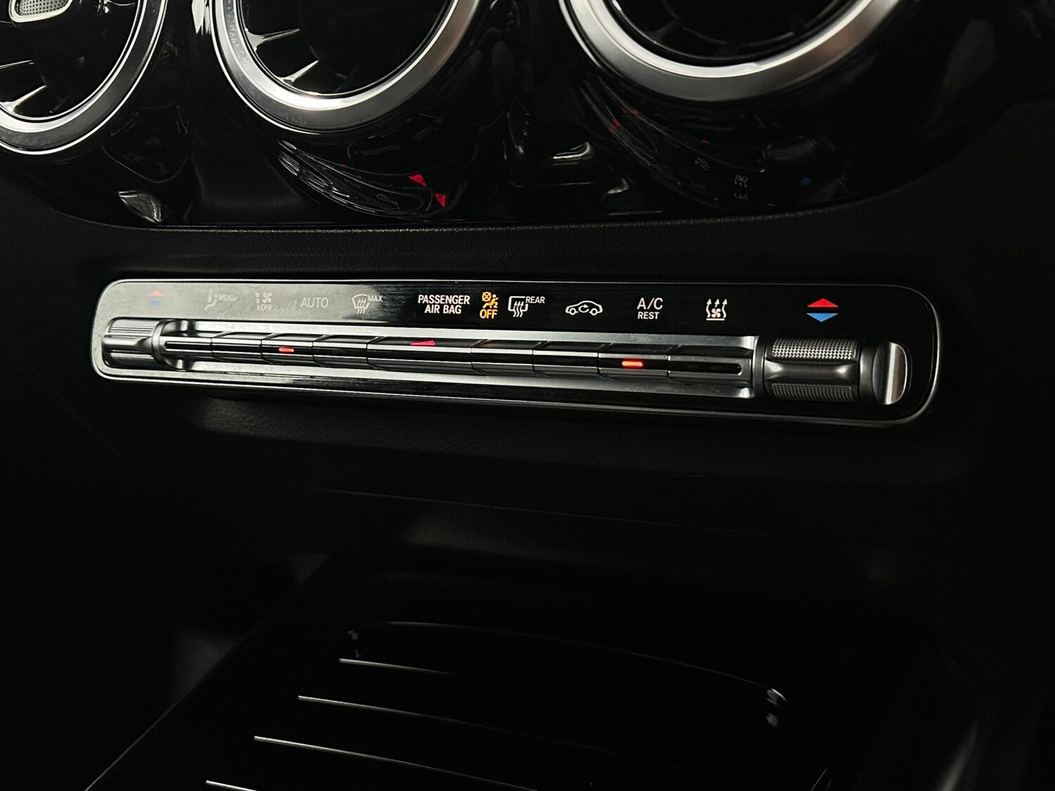 Used Mercedes-Benz GLA for sale - 77793803: Photo 22