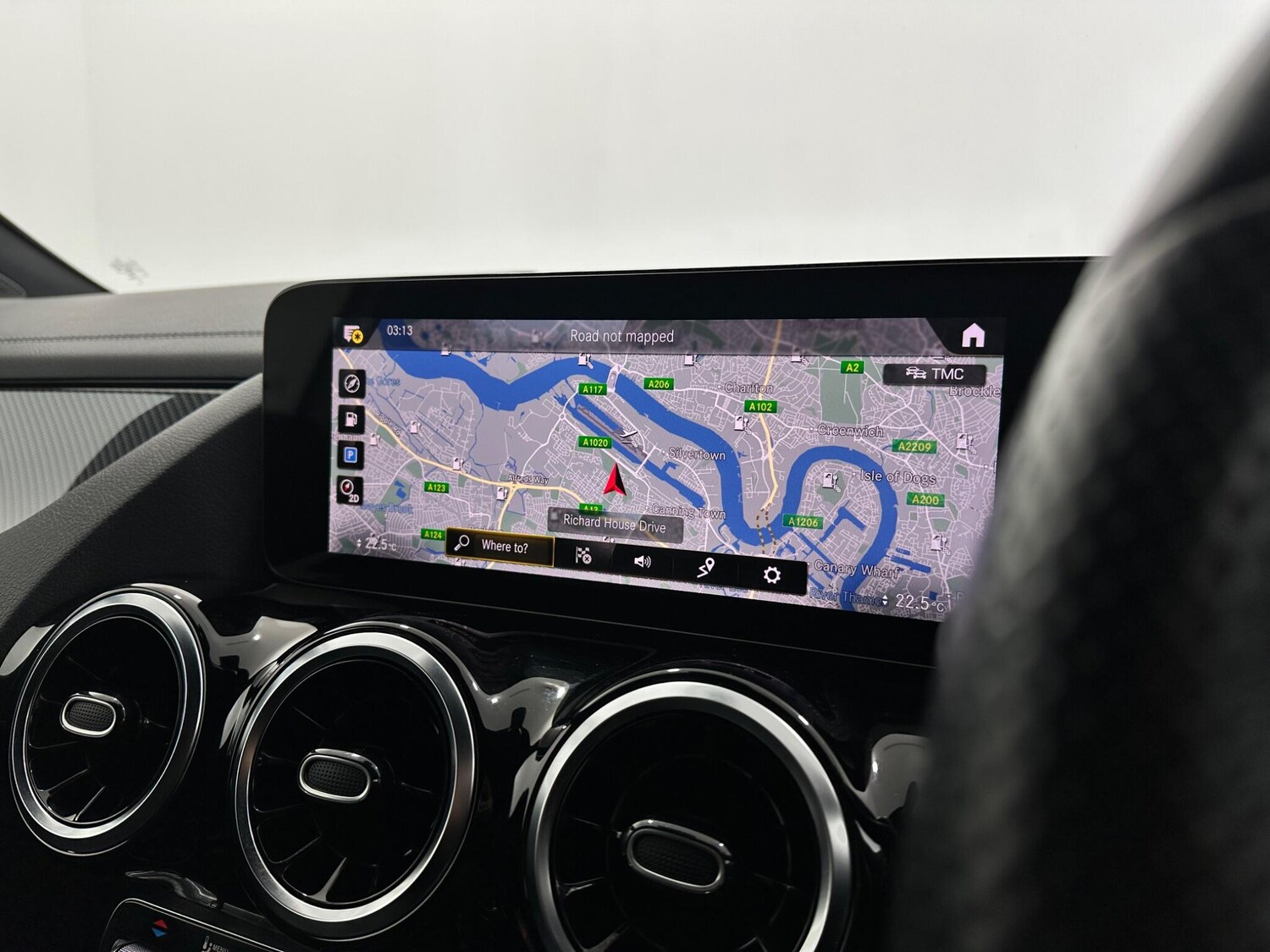 Used Mercedes-Benz GLA for sale - 77793803: Photo 23