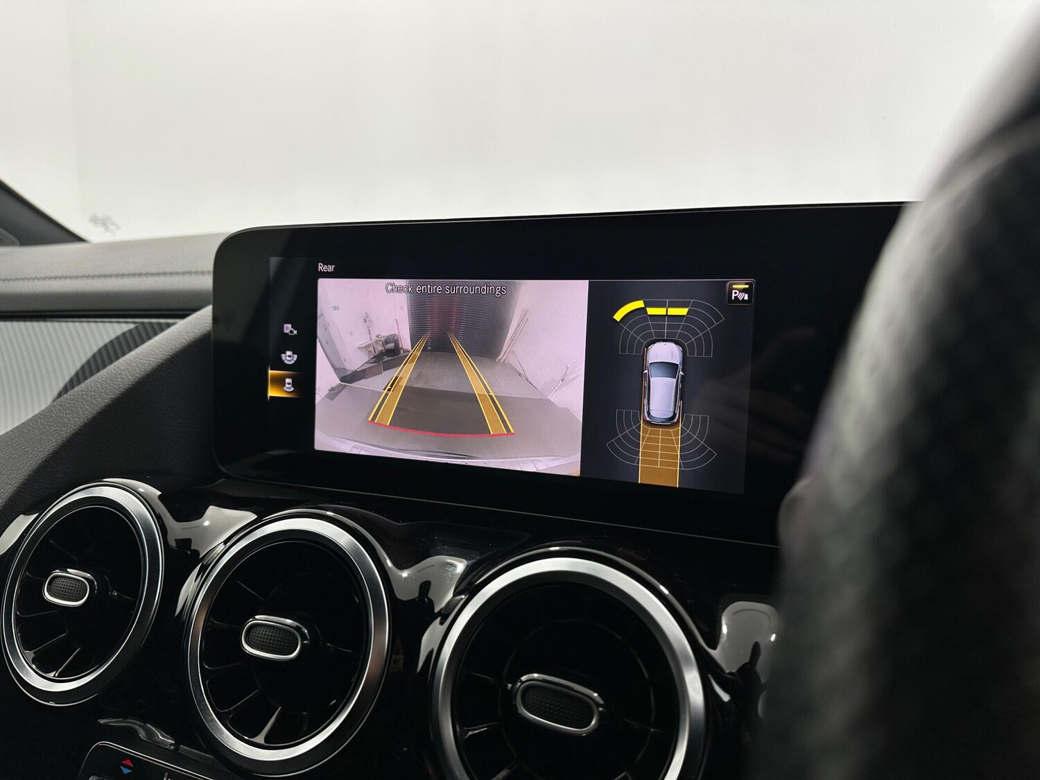 Used Mercedes-Benz GLA for sale - 77793803: Photo 24