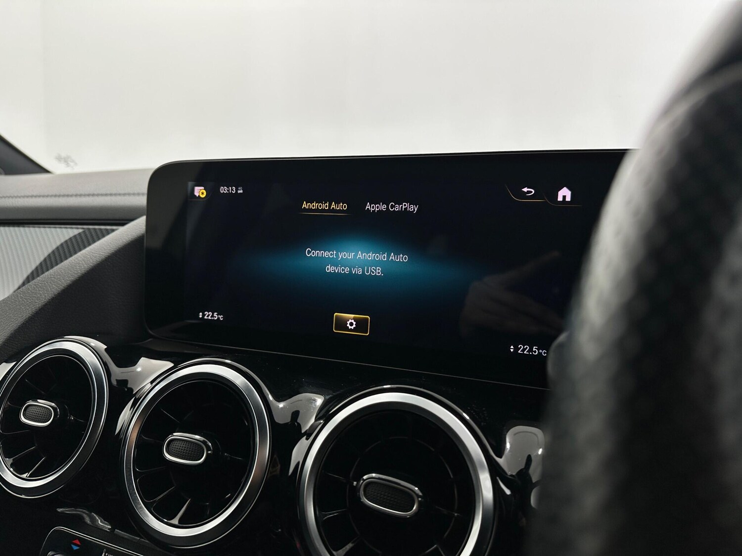 Used Mercedes-Benz GLA for sale - 77793803: Photo 25