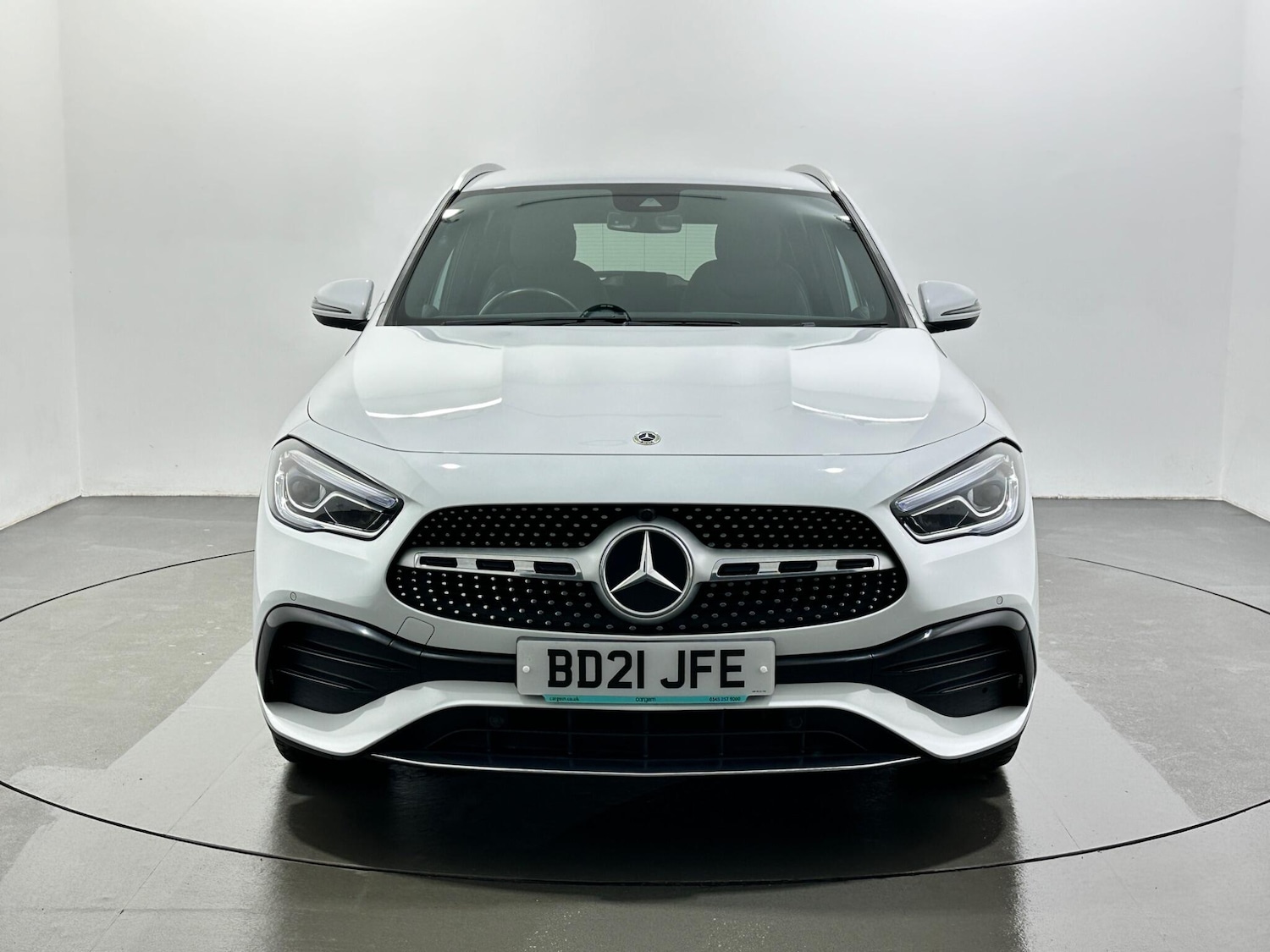 Used Mercedes-Benz GLA for sale - 77793803: Photo 3