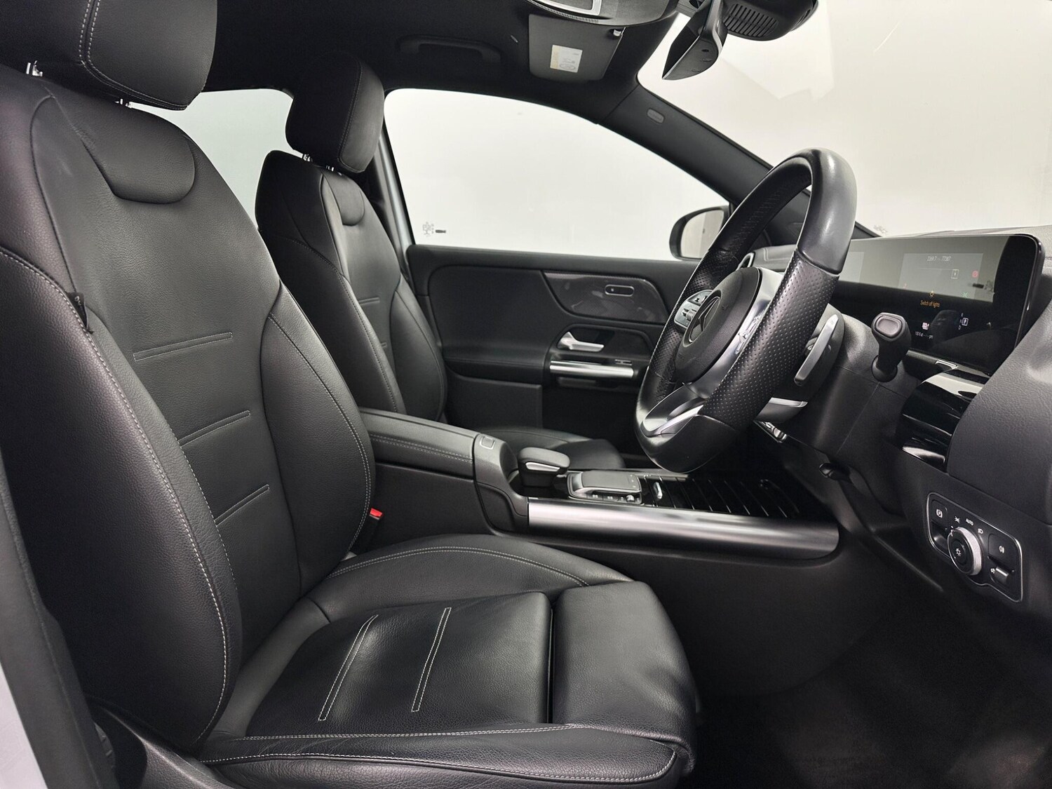 Used Mercedes-Benz GLA for sale - 77793803: Photo 32