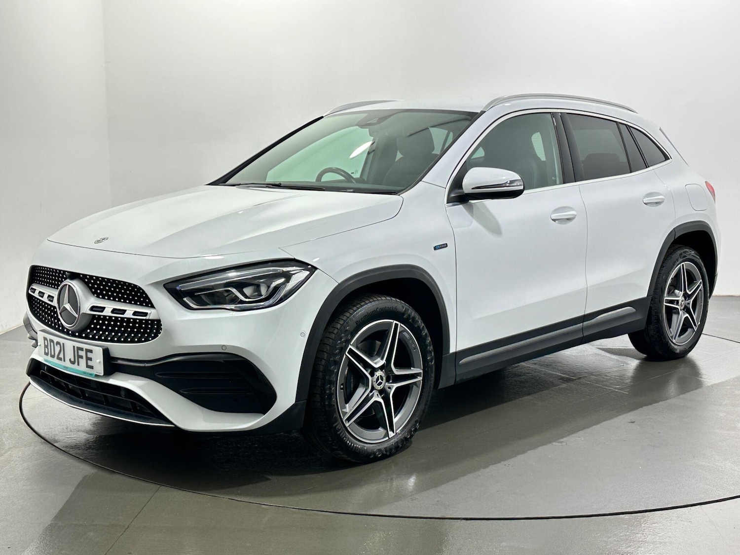 Used Mercedes-Benz GLA for sale - 77793803: Photo 4