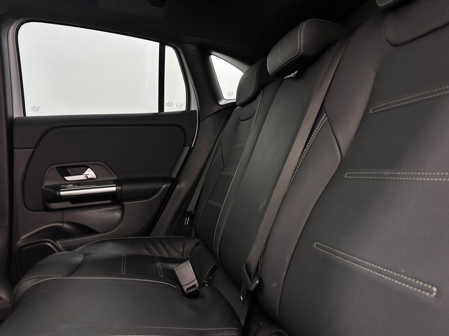 Used Mercedes-Benz GLA for sale - 77793803: Photo 41