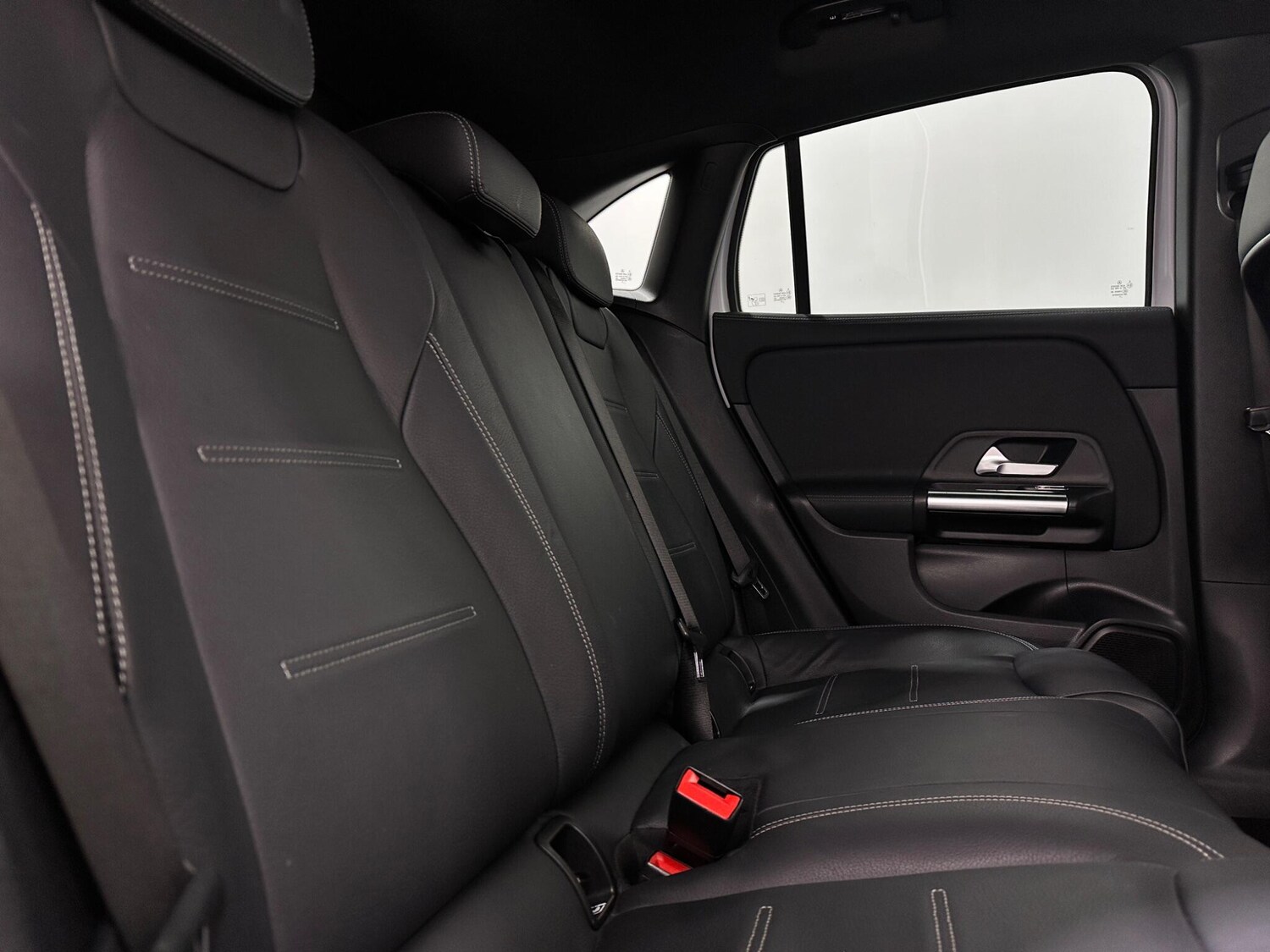 Used Mercedes-Benz GLA for sale - 77793803: Photo 44