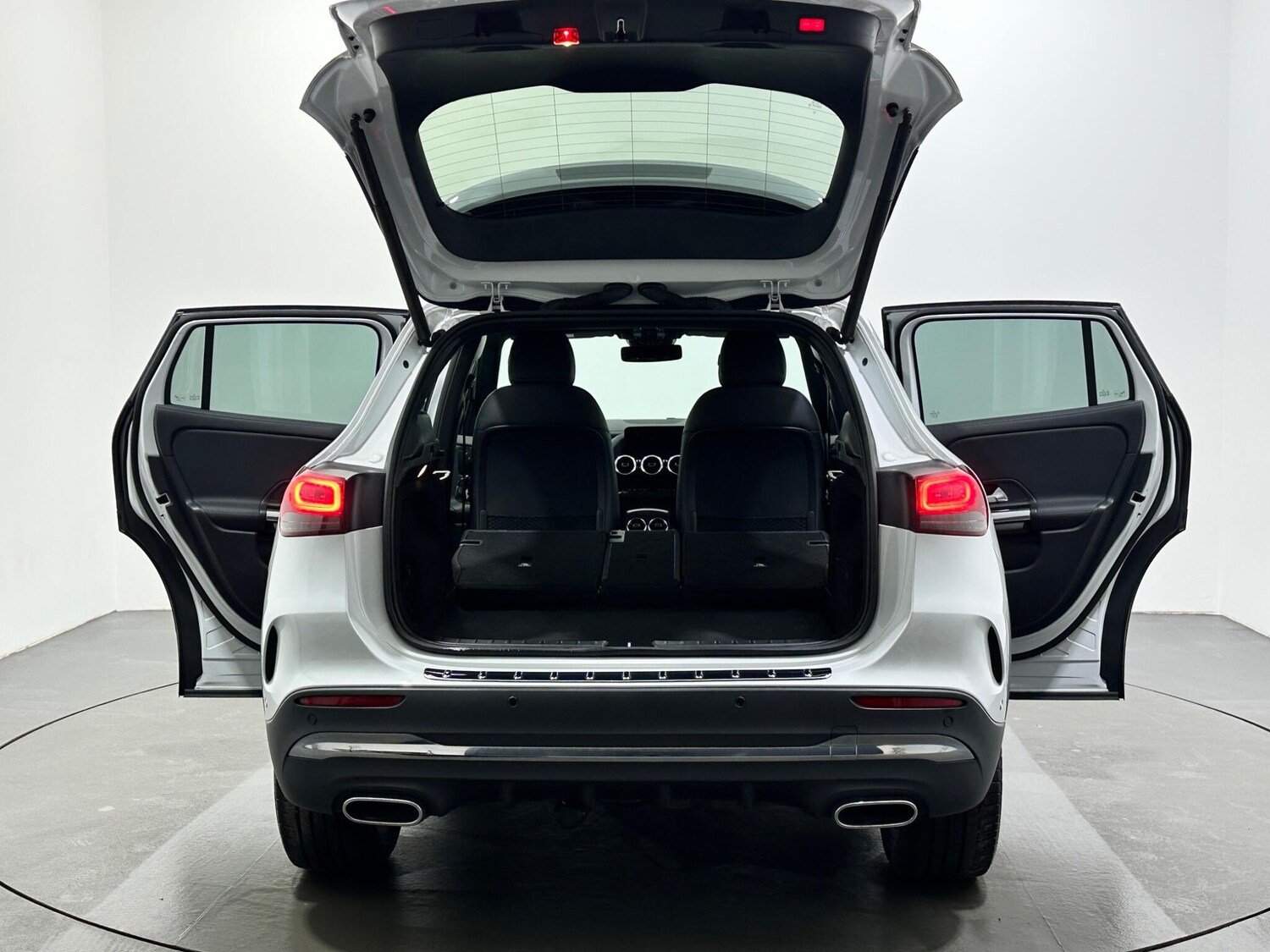 Used Mercedes-Benz GLA for sale - 77793803: Photo 46