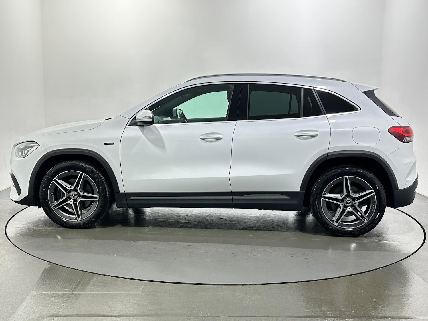Used Mercedes-Benz GLA for sale - 77793803: Photo 5