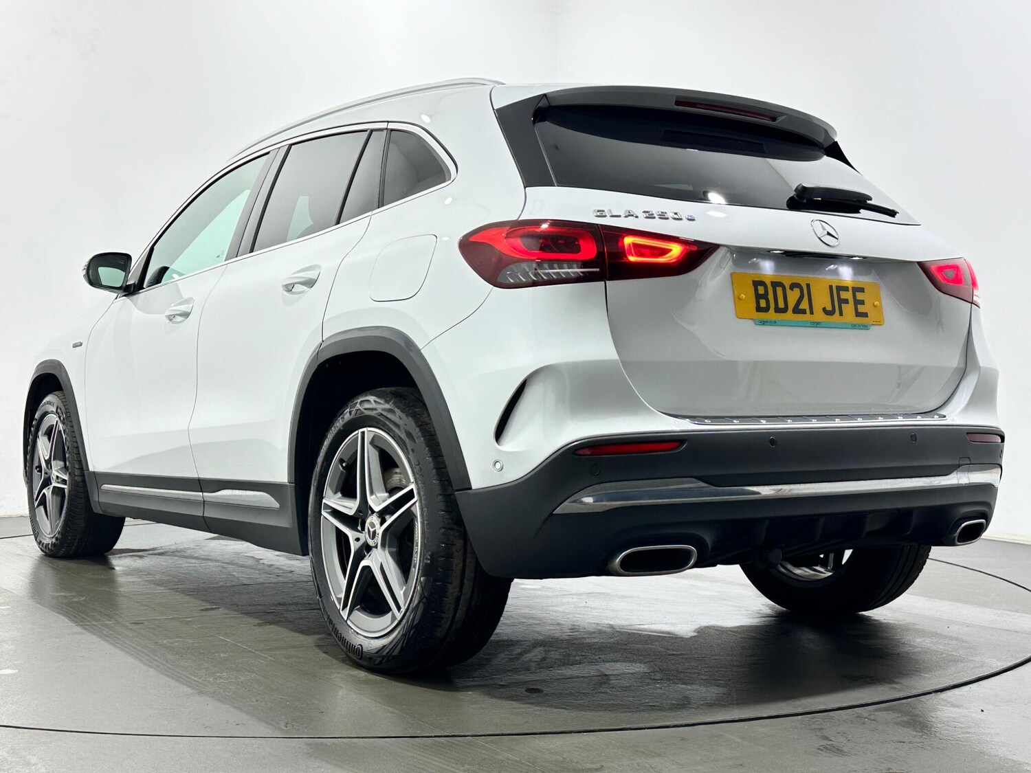 Used Mercedes-Benz GLA for sale - 77793803: Photo 51