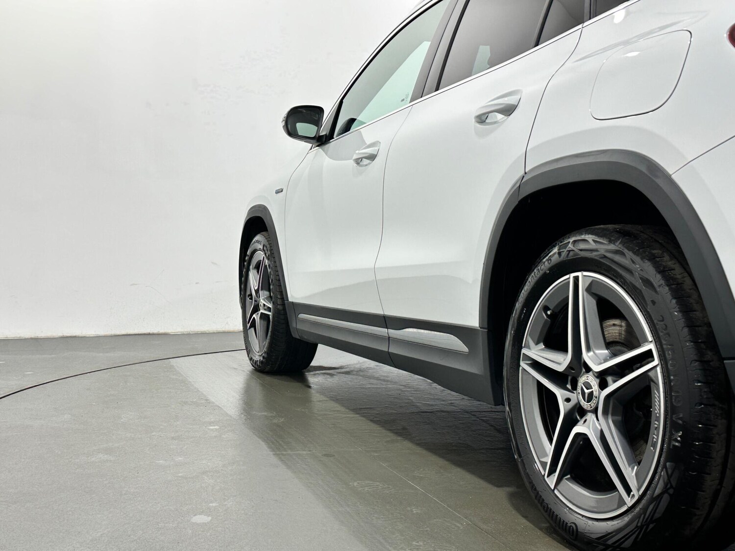 Used Mercedes-Benz GLA for sale - 77793803: Photo 52