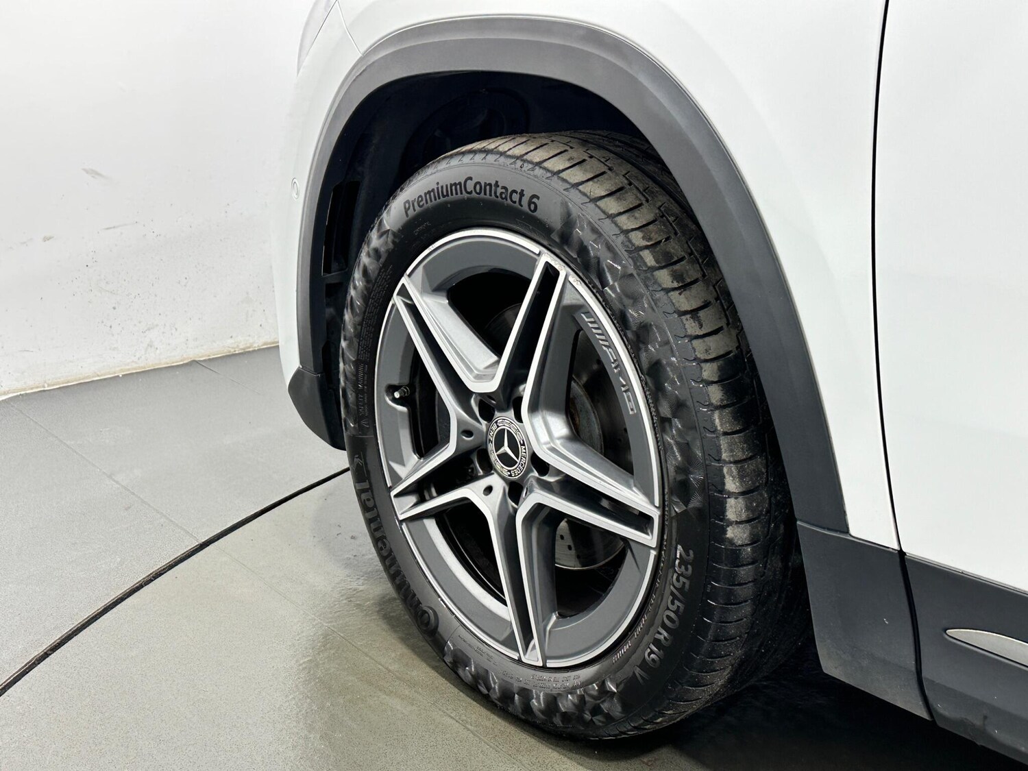 Used Mercedes-Benz GLA for sale - 77793803: Photo 53