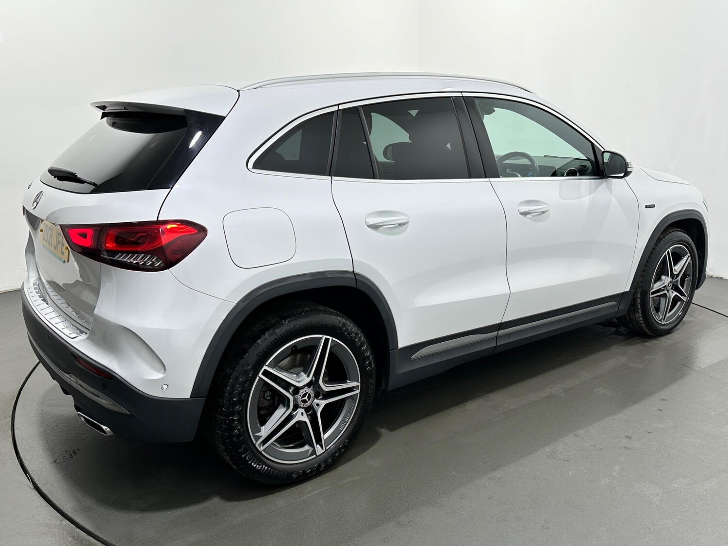 Used Mercedes-Benz GLA for sale - 77793803: Photo 54