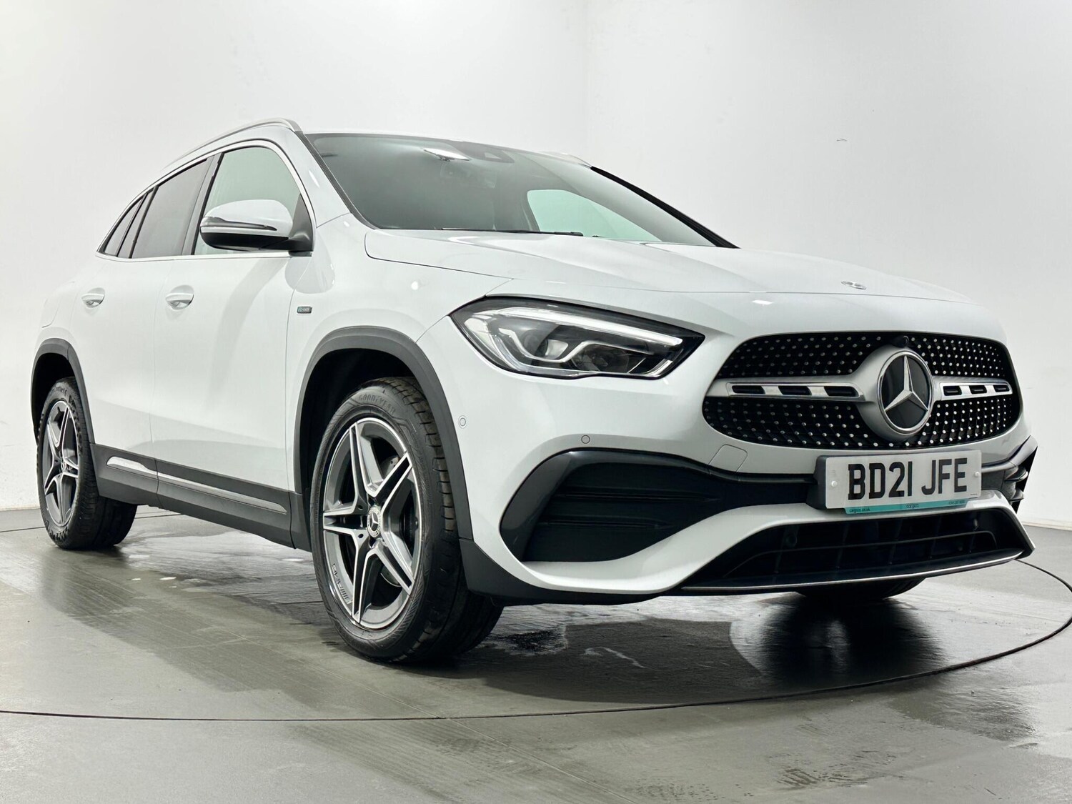 Used Mercedes-Benz GLA for sale - 77793803: Photo 55