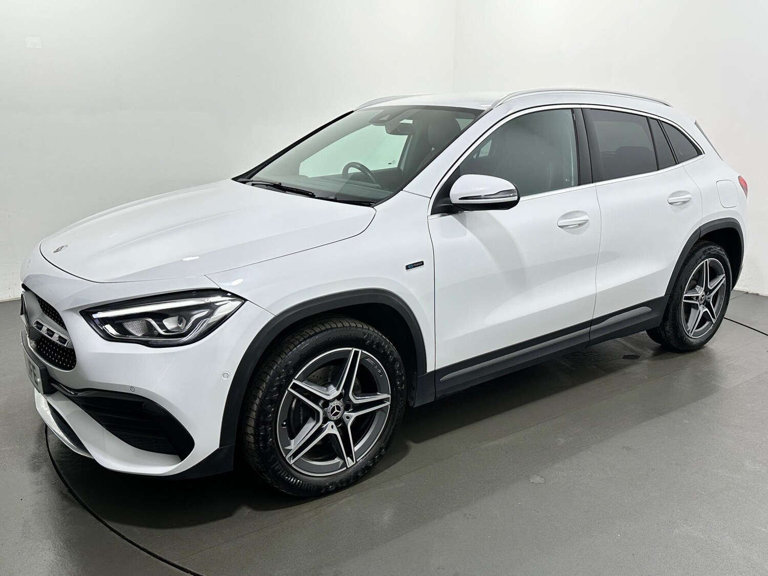 Used Mercedes-Benz GLA for sale - 77793803: Photo 56