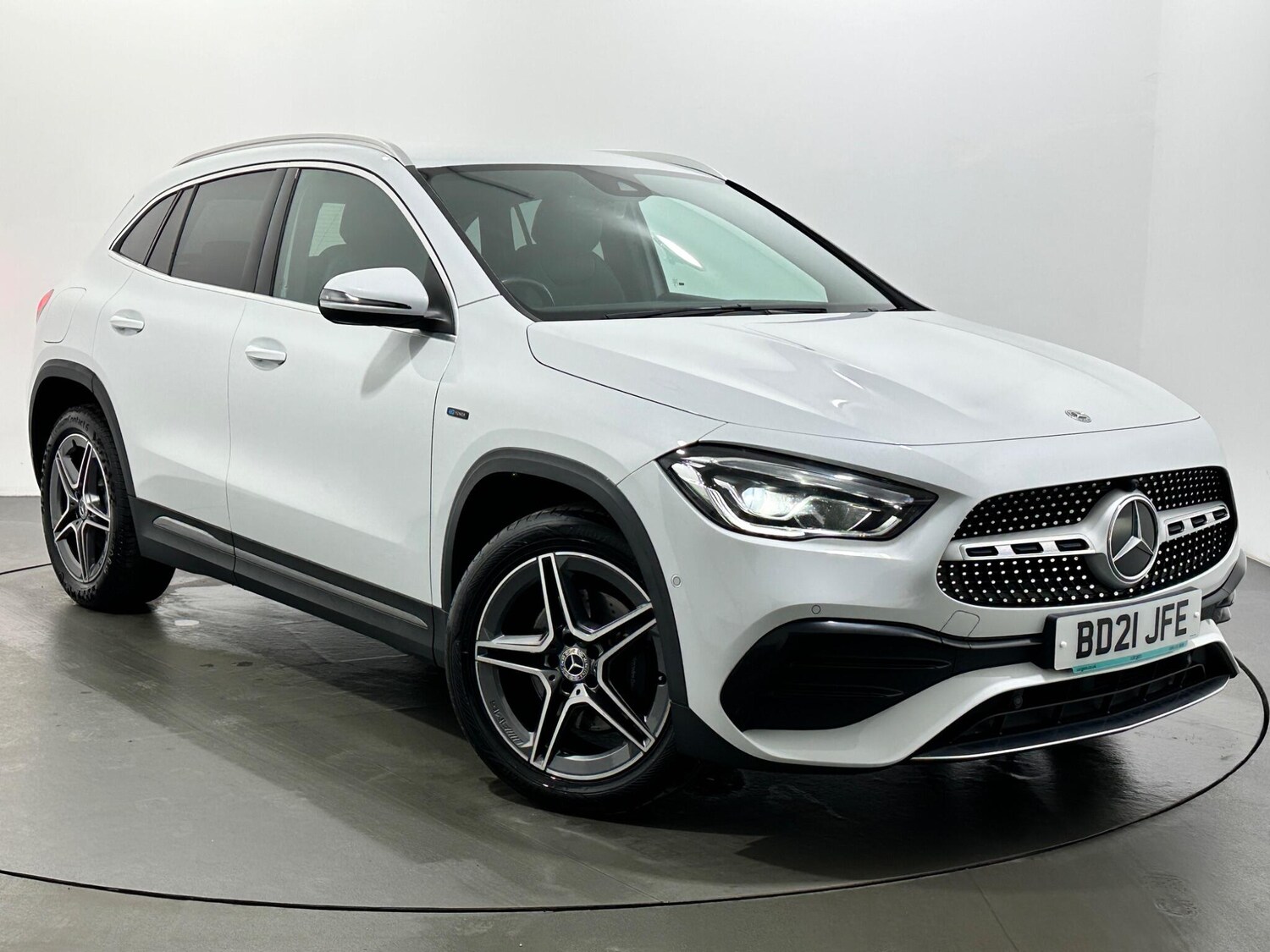 Used Mercedes-Benz GLA for sale - 77793803: Photo 57