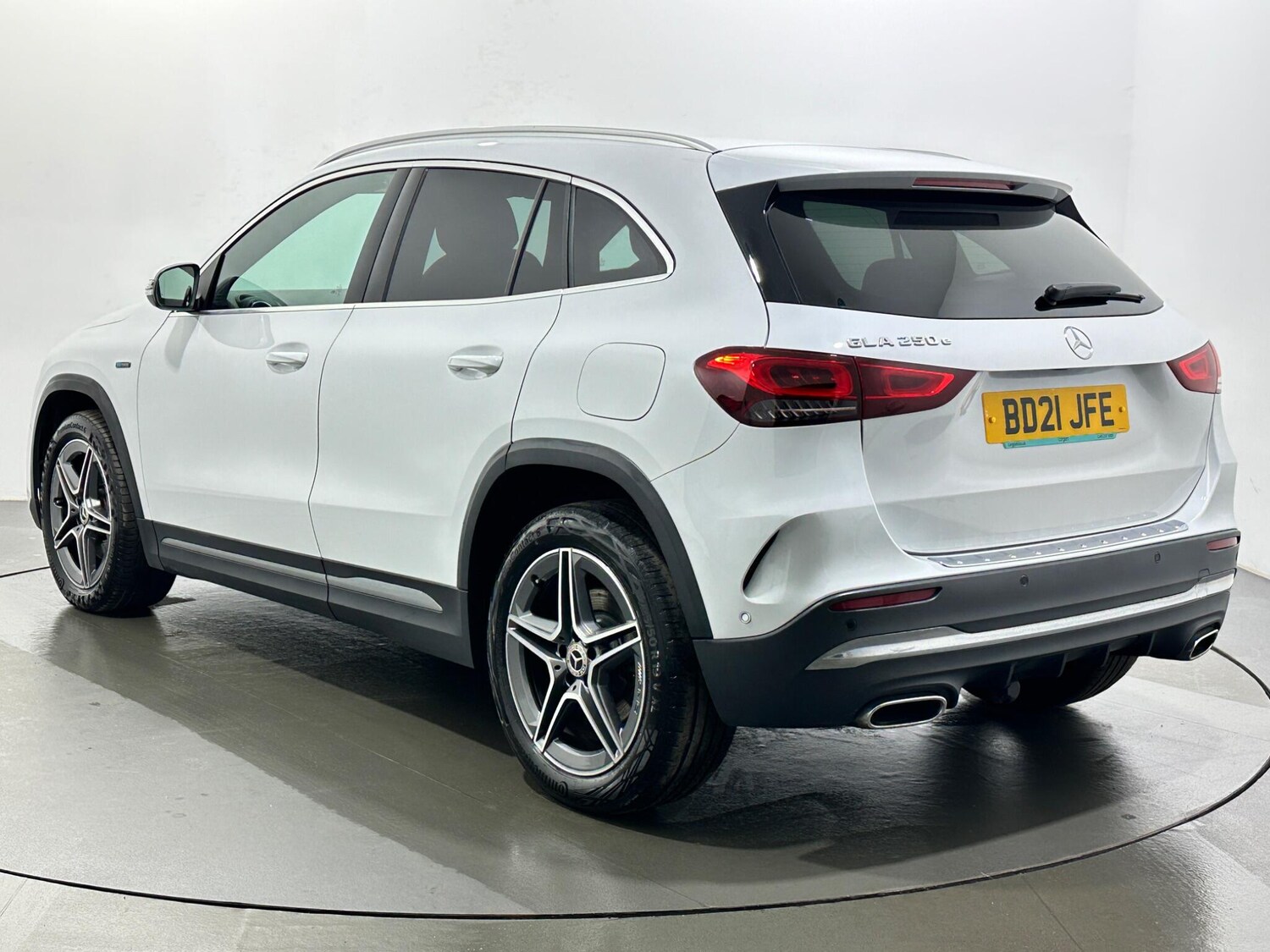 Used Mercedes-Benz GLA for sale - 77793803: Photo 6