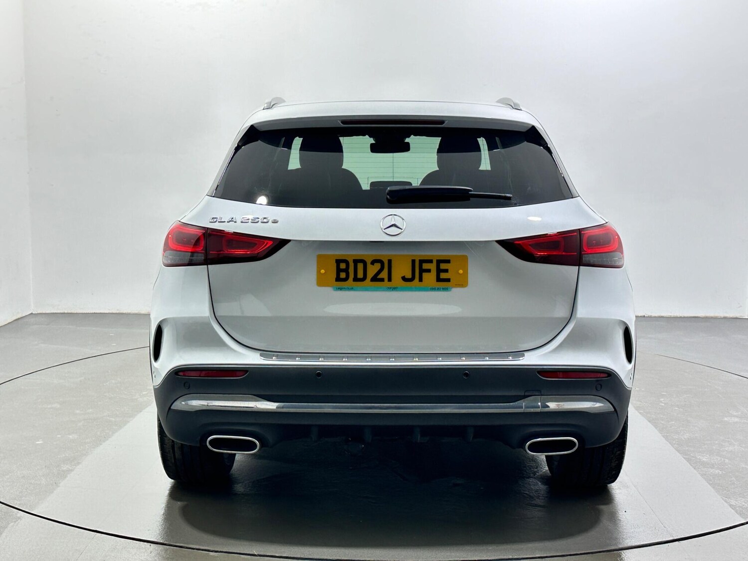 Used Mercedes-Benz GLA for sale - 77793803: Photo 7