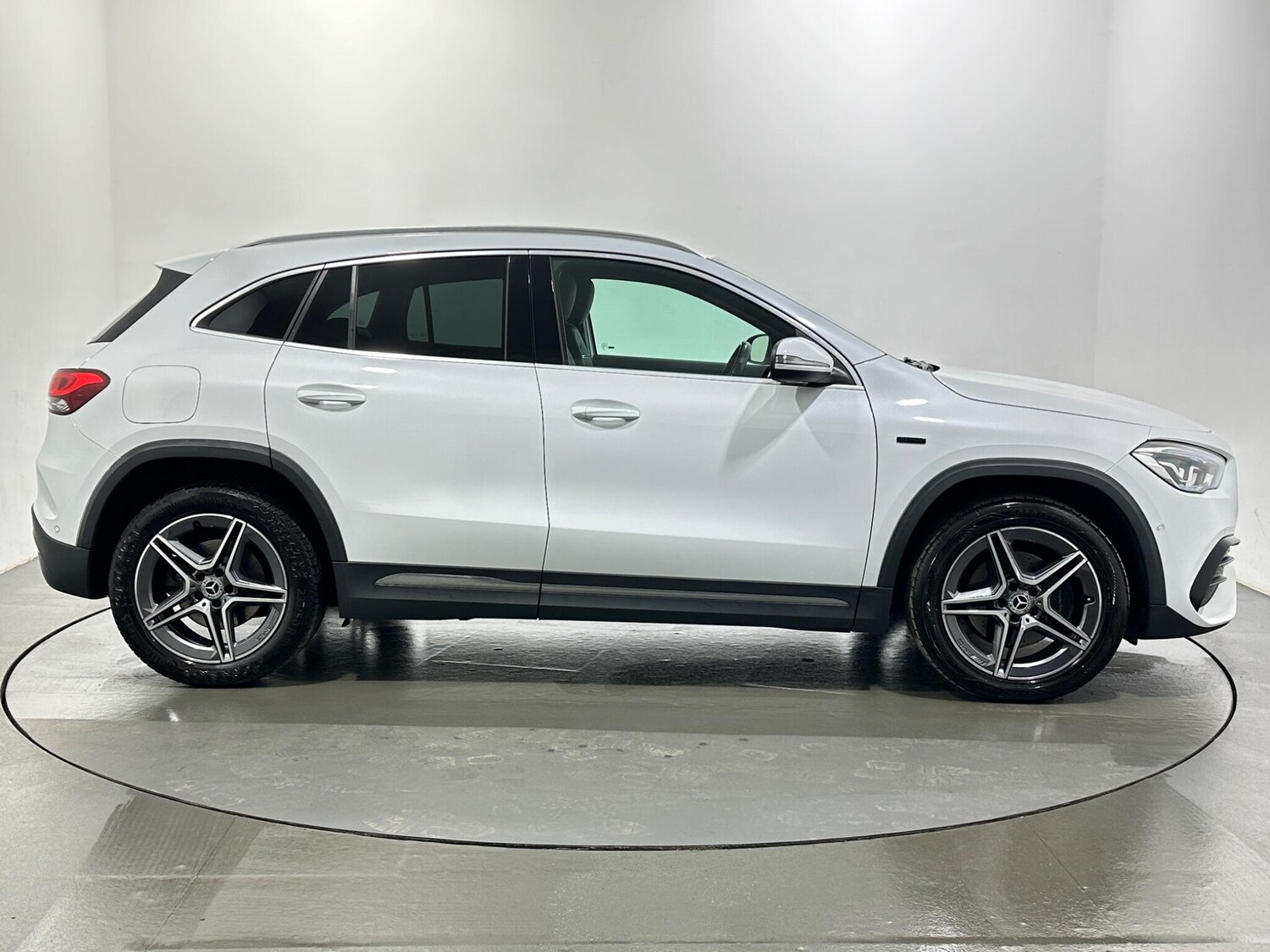 Used Mercedes-Benz GLA for sale - 77793803: Photo 9