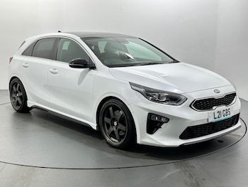 (68) - 1.4 T-GDi First Edition Euro 6 (s/s) 5dr