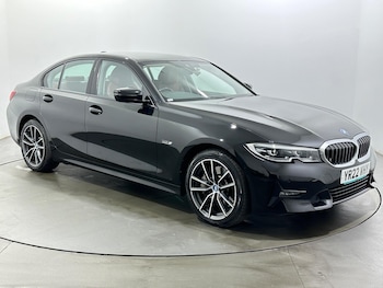 Used BMW 3 Series 2022 for sale - 79440910: Photo