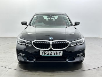 Used BMW 3 Series 2022 for sale - 79440910: Photo