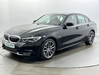 Used BMW 3 Series 2022 for sale - 79440910: Photo
