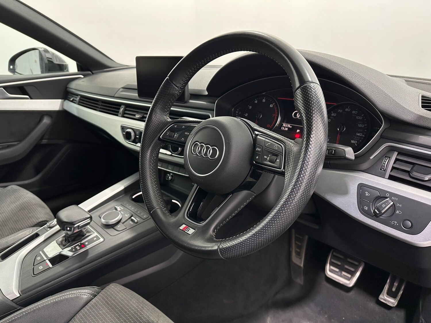 Used Audi A5 2018 for sale - 78020235: Photo 11