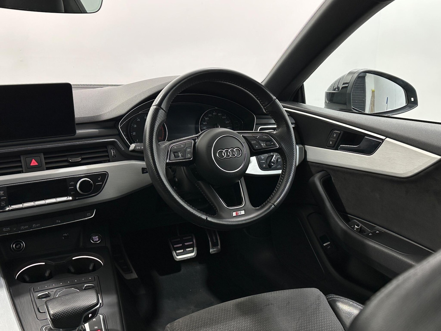 Used Audi A5 2018 for sale - 78020235: Photo 12