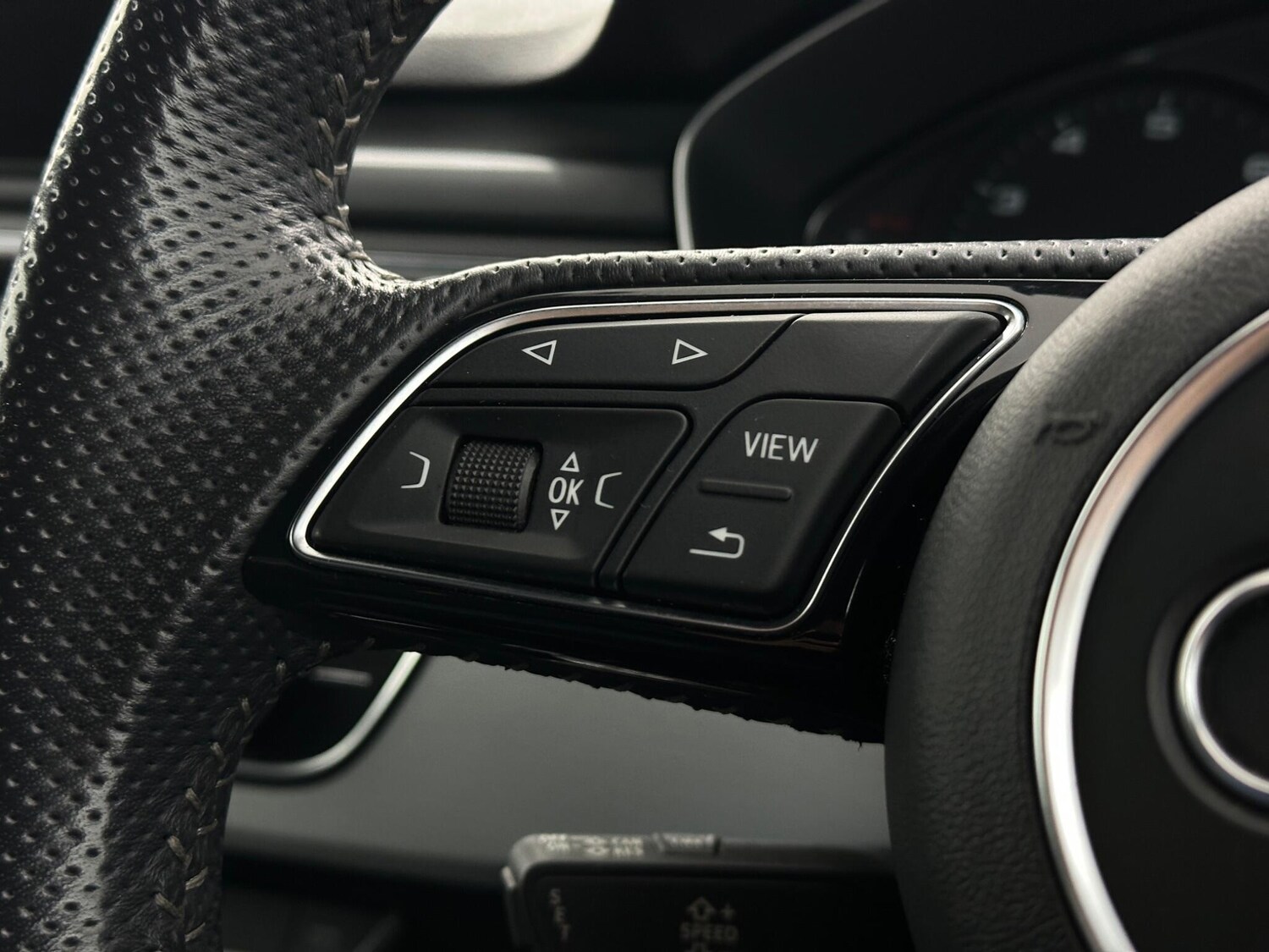 Used Audi A5 2018 for sale - 78020235: Photo 14