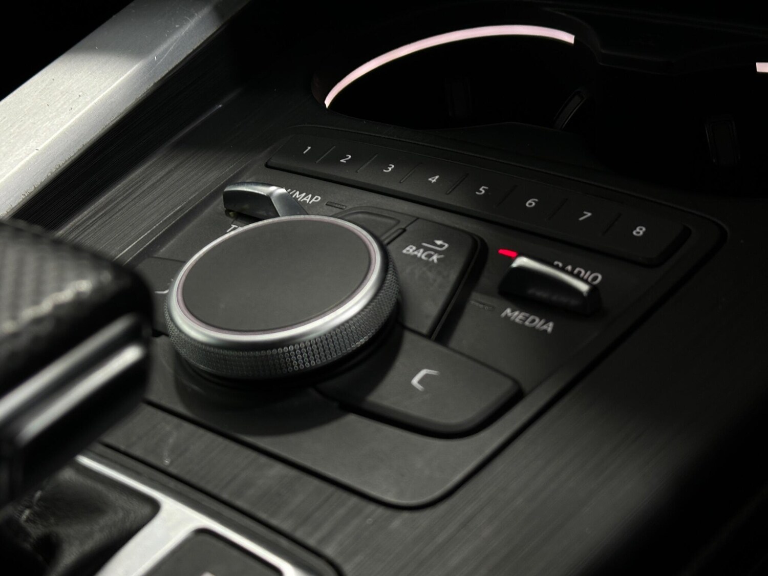 Used Audi A5 2018 for sale - 78020235: Photo 22