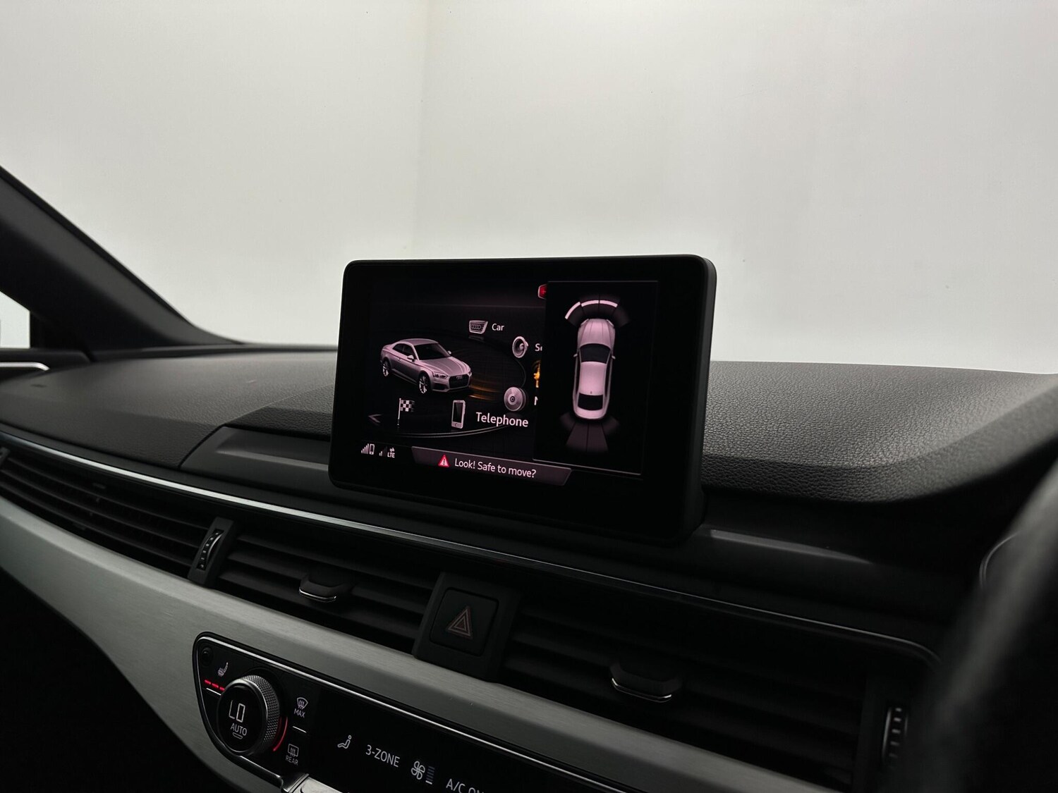 Used Audi A5 2018 for sale - 78020235: Photo 25