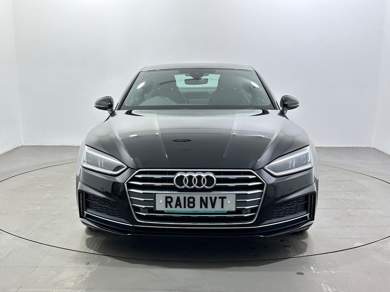 Used Audi A5 2018 for sale - 78020235: Photo 3