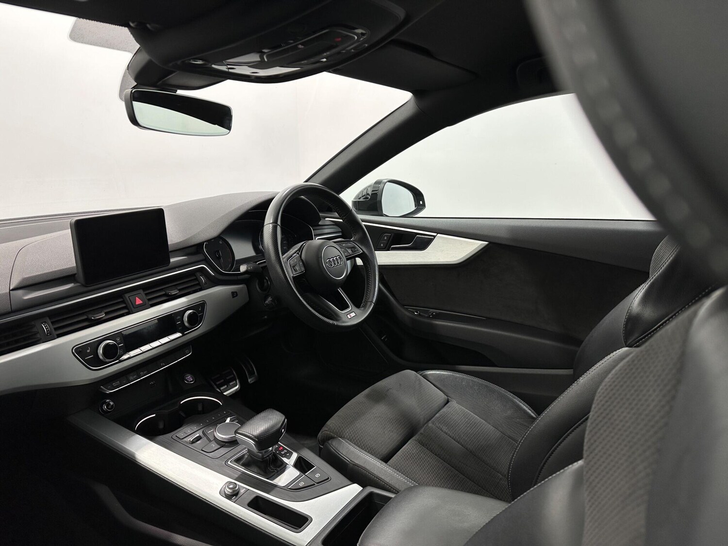 Used Audi A5 2018 for sale - 78020235: Photo 32