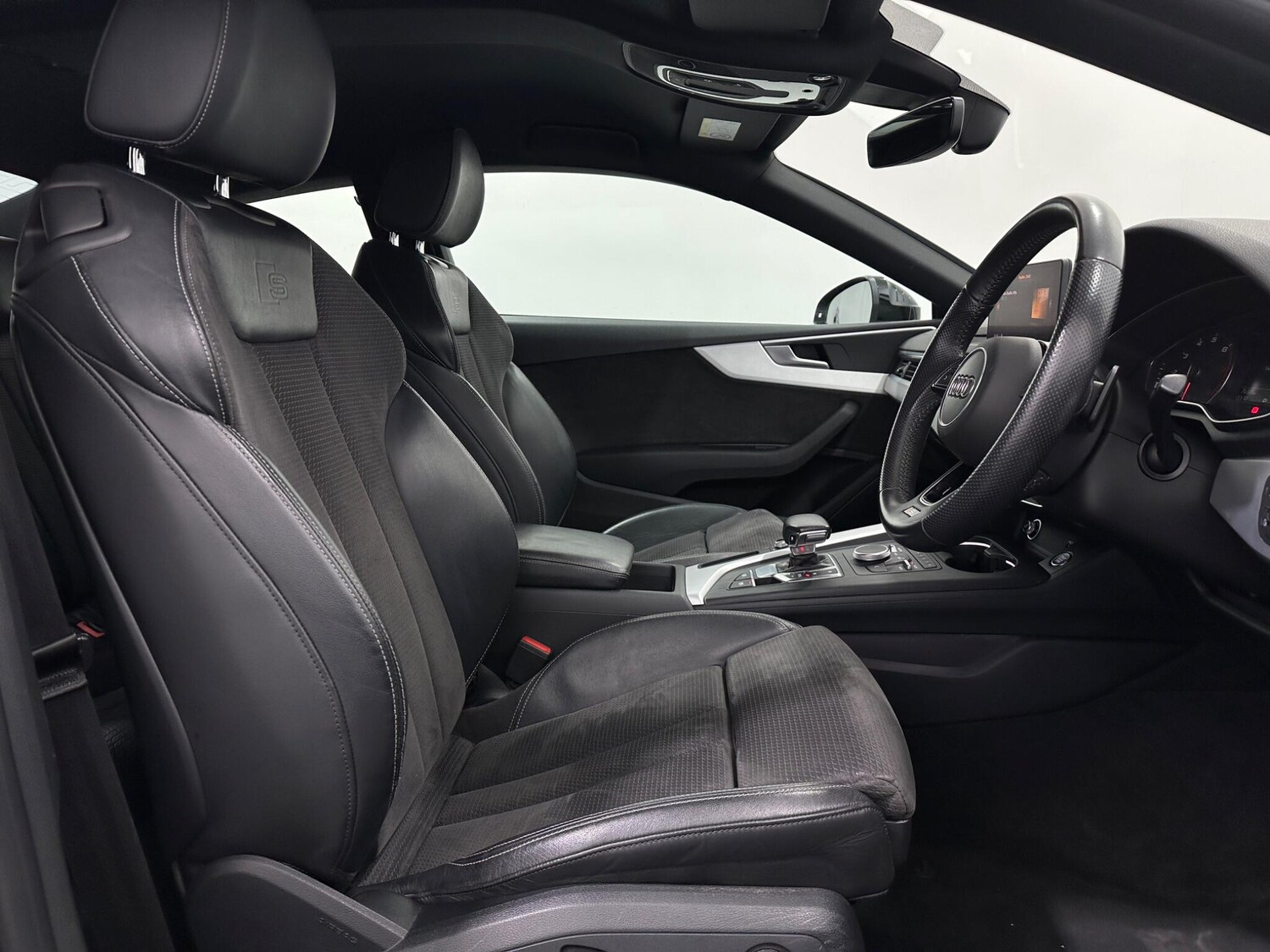 Used Audi A5 2018 for sale - 78020235: Photo 33