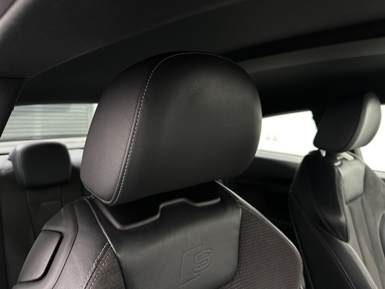 Used Audi A5 2018 for sale - 78020235: Photo 35