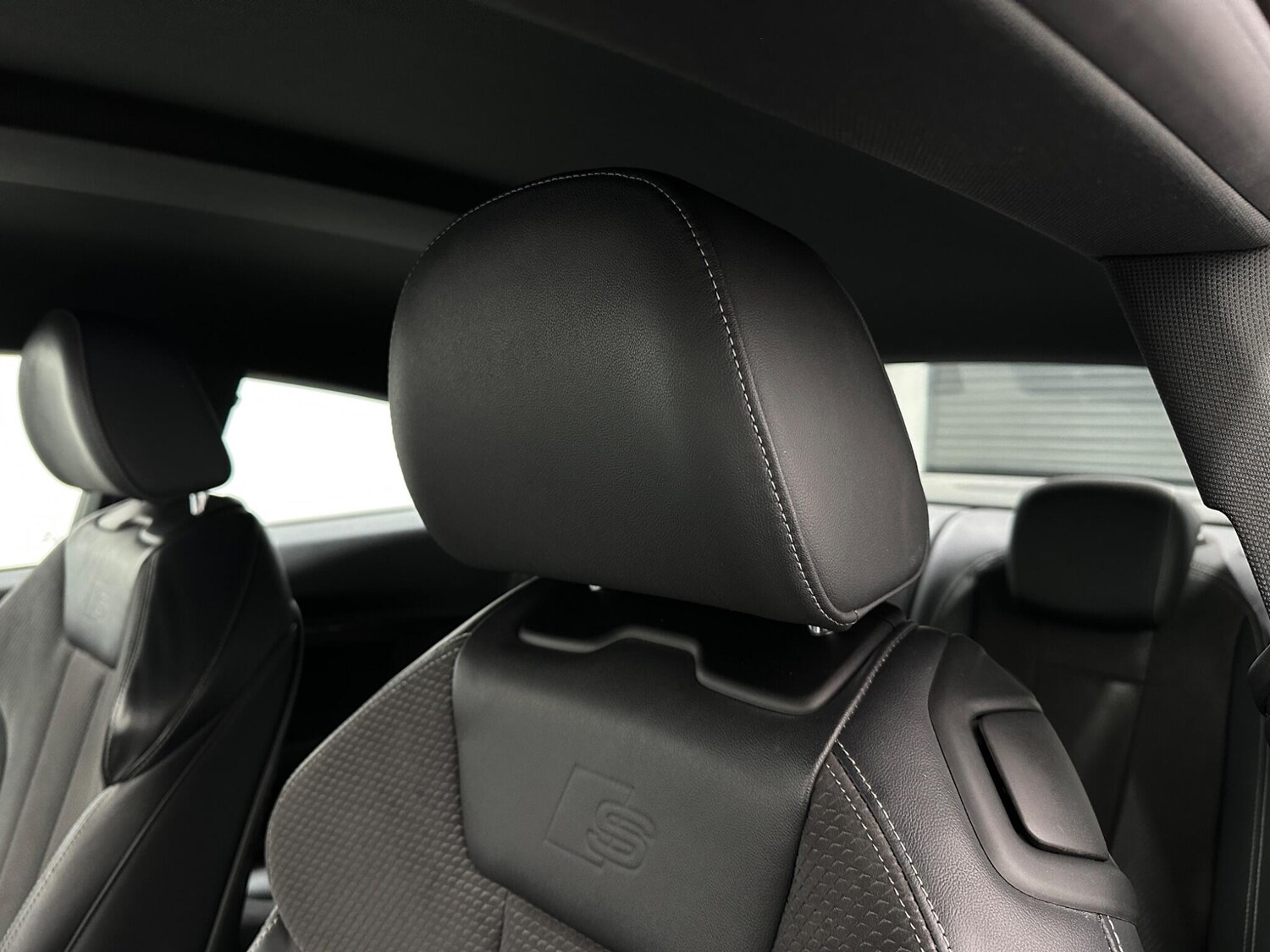 Used Audi A5 2018 for sale - 78020235: Photo 39