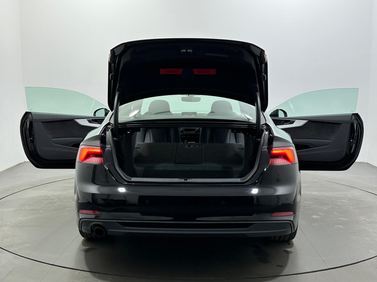 Used Audi A5 2018 for sale - 78020235: Photo 43