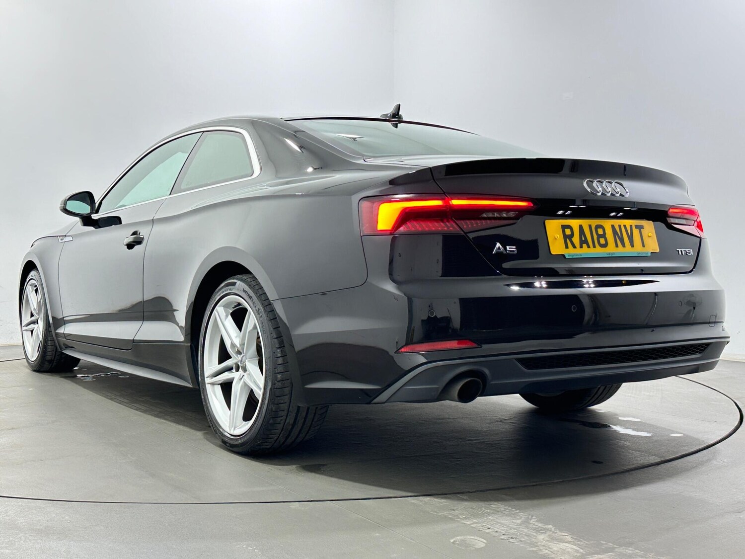 Used Audi A5 2018 for sale - 78020235: Photo 48