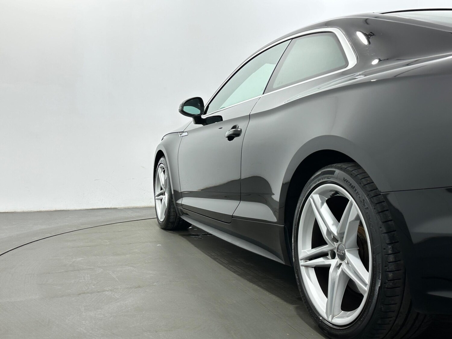 Used Audi A5 2018 for sale - 78020235: Photo 49