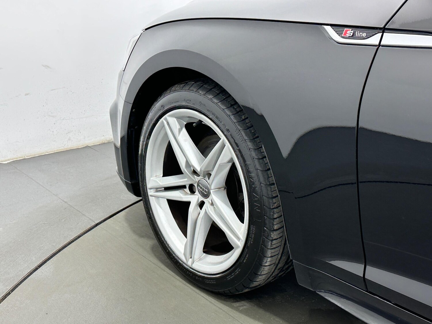 Used Audi A5 2018 for sale - 78020235: Photo 50