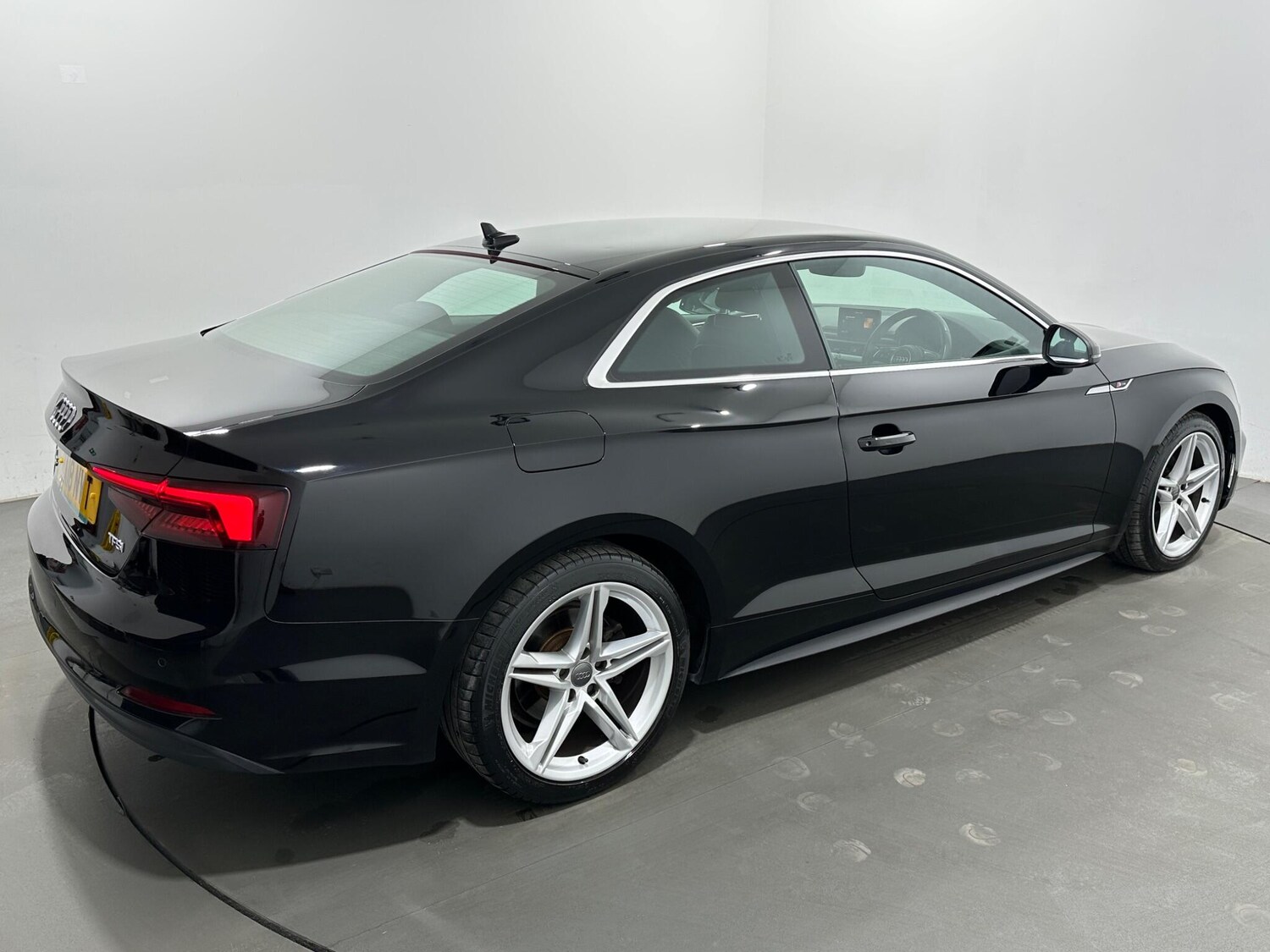 Used Audi A5 2018 for sale - 78020235: Photo 51