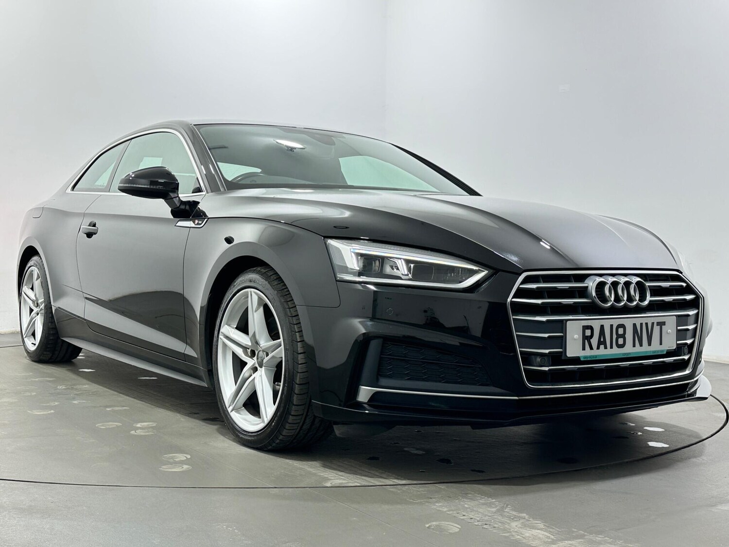 Used Audi A5 2018 for sale - 78020235: Photo 52