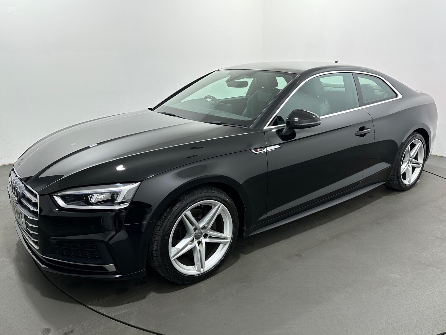 Used Audi A5 2018 for sale - 78020235: Photo 53