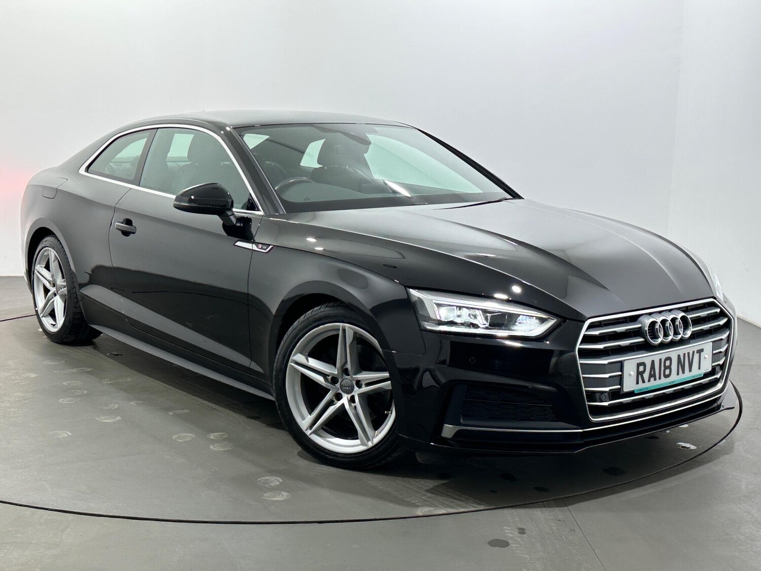 Used Audi A5 2018 for sale - 78020235: Photo 54