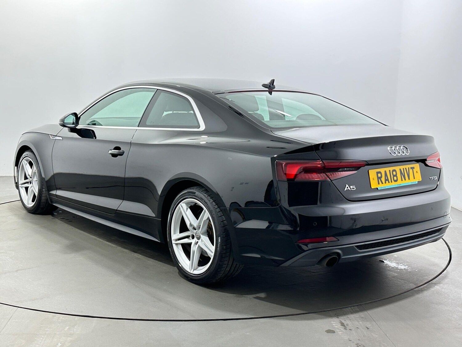 Used Audi A5 2018 for sale - 78020235: Photo 6