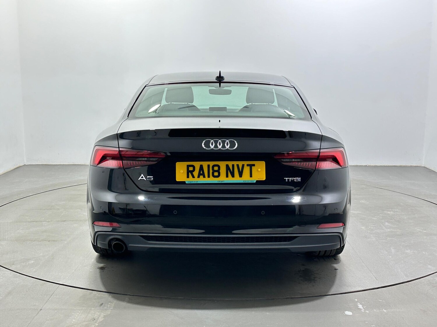 Used Audi A5 2018 for sale - 78020235: Photo 7