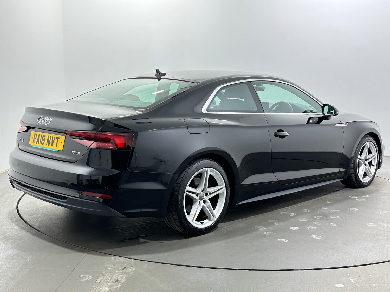 Used Audi A5 2018 for sale - 78020235: Photo 8
