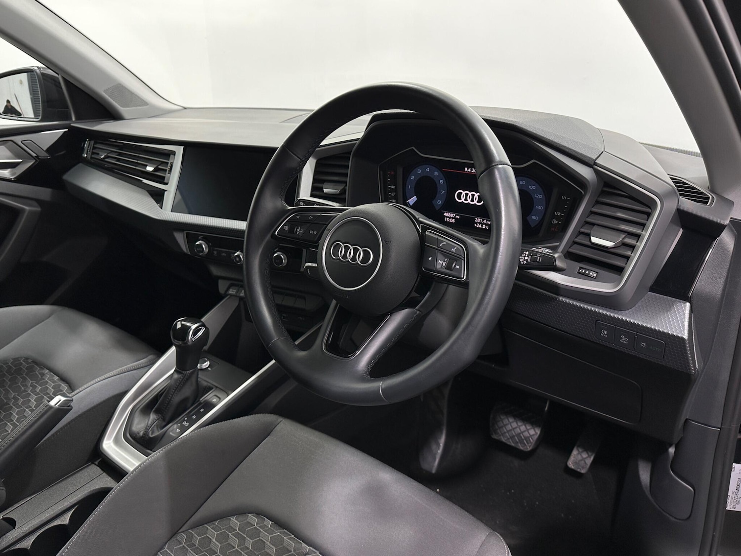 Used Audi A1 2020 for sale - 78185648: Photo 10