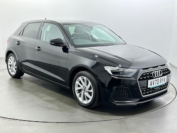 Used Audi A1 2020 for sale - 78185648: Photo